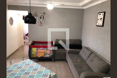 Apartamento à venda com 2 quartos, 46m² em Vila Bela Vista (Zona Norte), São Paulo