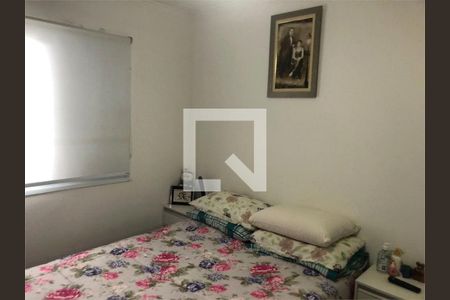 Apartamento à venda com 2 quartos, 46m² em Vila Bela Vista (Zona Norte), São Paulo