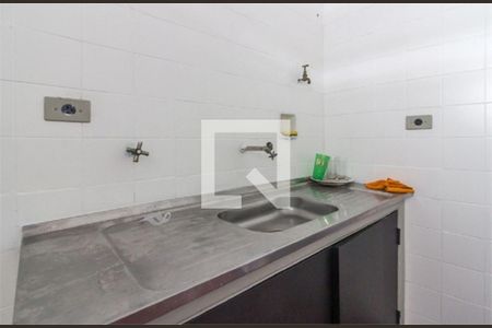 Apartamento à venda com 1 quarto, 37m² em República, São Paulo