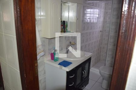 Casa à venda com 3 quartos, 242m² em São José, São Caetano do Sul