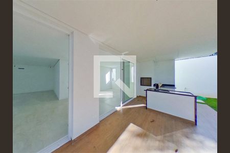 Casa à venda com 4 quartos, 380m² em Jardim Marajoara, São Paulo