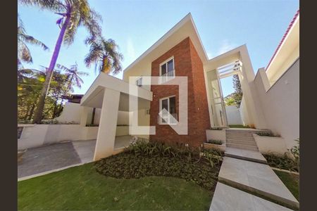 Casa à venda com 4 quartos, 380m² em Jardim Marajoara, São Paulo