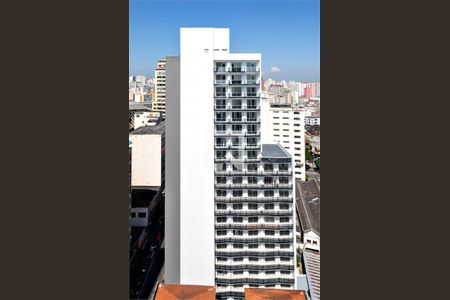 Apartamento à venda com 1 quarto, 22m² em Centro Histórico de São Paulo, São Paulo