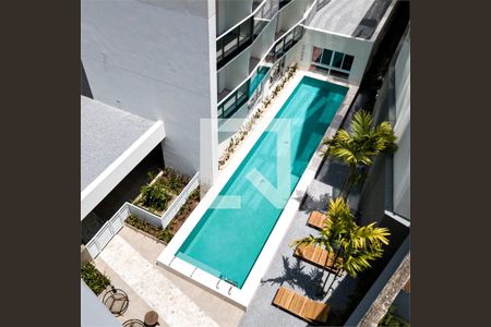 Apartamento à venda com 1 quarto, 22m² em Centro Histórico de São Paulo, São Paulo