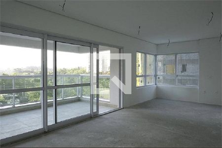 Apartamento à venda com 4 quartos, 387m² em Alphaville Empresarial, Barueri