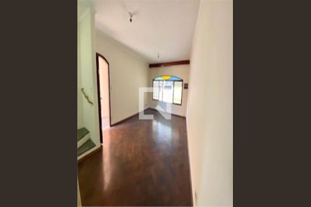 Casa à venda com 3 quartos, 173m² em Santana, São Paulo