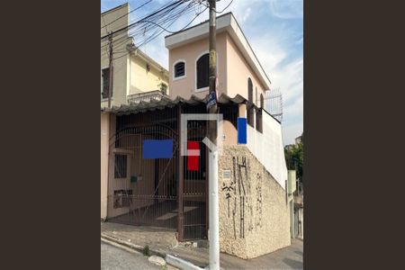 Casa à venda com 3 quartos, 173m² em Santana, São Paulo