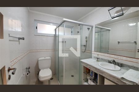 Apartamento à venda com 3 quartos, 210m² em Água Fria, São Paulo