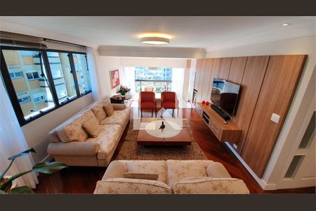 Apartamento à venda com 3 quartos, 210m² em Água Fria, São Paulo