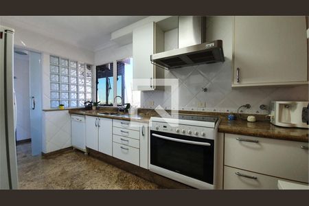 Apartamento à venda com 3 quartos, 210m² em Água Fria, São Paulo