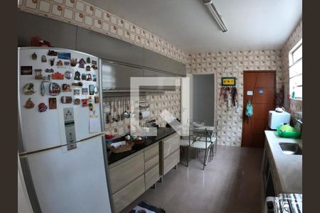 Apartamento à venda com 3 quartos, 95m² em Engenho de Dentro, Rio de Janeiro