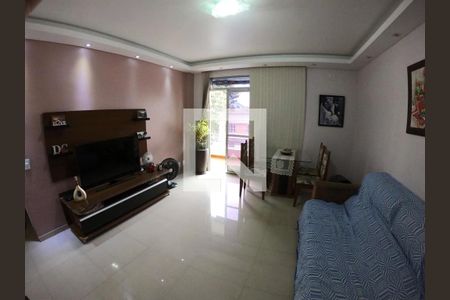 Apartamento à venda com 3 quartos, 95m² em Engenho de Dentro, Rio de Janeiro