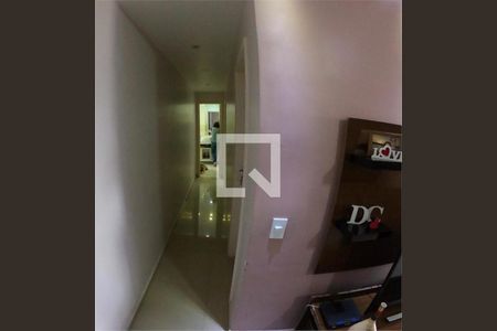 Apartamento à venda com 3 quartos, 95m² em Engenho de Dentro, Rio de Janeiro