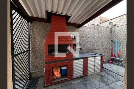 Casa à venda com 4 quartos, 120m² em Vila Dom Pedro II, São Paulo