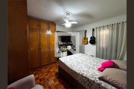 Casa à venda com 4 quartos, 120m² em Vila Dom Pedro II, São Paulo