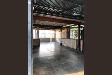 Casa à venda com 4 quartos, 120m² em Vila Dom Pedro II, São Paulo