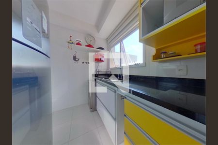 Apartamento à venda com 4 quartos, 145m² em Várzea da Barra Funda, São Paulo