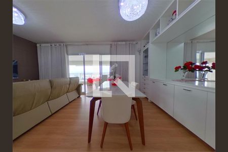 Apartamento à venda com 4 quartos, 145m² em Várzea da Barra Funda, São Paulo