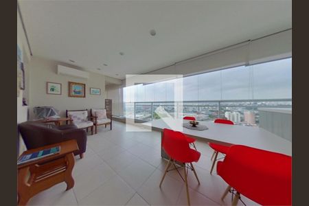 Apartamento à venda com 4 quartos, 145m² em Várzea da Barra Funda, São Paulo