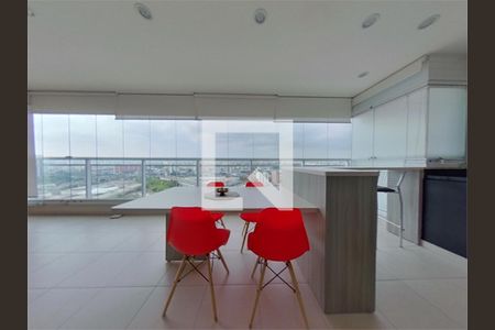 Apartamento à venda com 4 quartos, 145m² em Várzea da Barra Funda, São Paulo