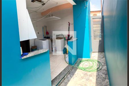 Casa à venda com 3 quartos, 146m² em Jardim Santa Mena, Guarulhos