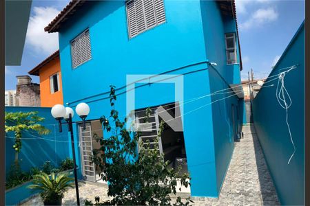 Casa à venda com 3 quartos, 146m² em Jardim Santa Mena, Guarulhos