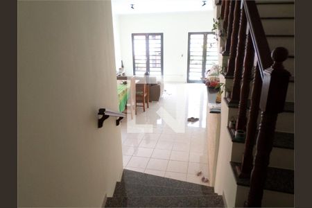 Casa à venda com 3 quartos, 146m² em Jardim Santa Mena, Guarulhos