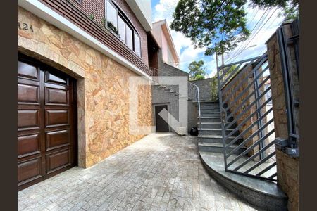 Casa à venda com 3 quartos, 406m² em Jardim Franca, São Paulo