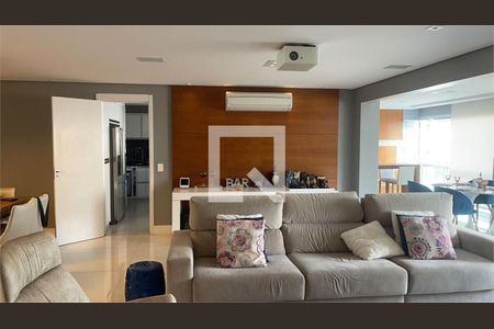 Apartamento à venda com 3 quartos, 204m² em Mooca, São Paulo