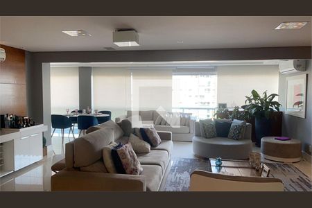 Apartamento à venda com 3 quartos, 204m² em Mooca, São Paulo