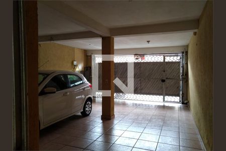 Casa à venda com 3 quartos, 270m² em Vila Galvão, Guarulhos