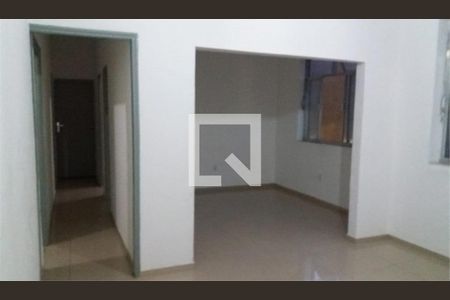 Apartamento à venda com 3 quartos, 100m² em Andaraí, Rio de Janeiro