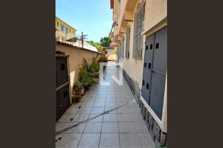 Apartamento à venda com 3 quartos, 100m² em Andaraí, Rio de Janeiro