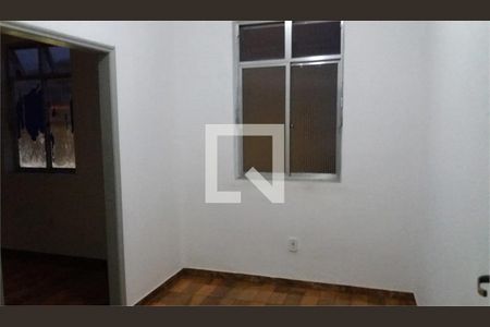 Apartamento à venda com 3 quartos, 100m² em Andaraí, Rio de Janeiro