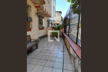 Apartamento à venda com 3 quartos, 100m² em Andaraí, Rio de Janeiro