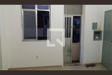 Apartamento à venda com 3 quartos, 100m² em Andaraí, Rio de Janeiro