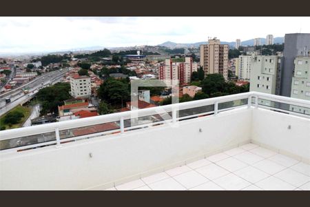 Apartamento à venda com 3 quartos, 113m² em Vila Mangalot, São Paulo