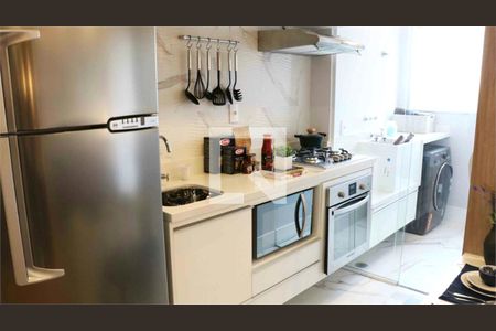 Apartamento à venda com 3 quartos, 113m² em Vila Mangalot, São Paulo