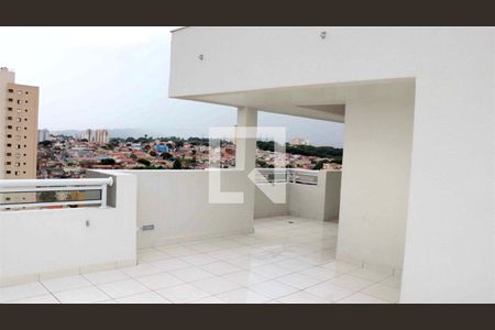 Apartamento à venda com 3 quartos, 113m² em Vila Mangalot, São Paulo