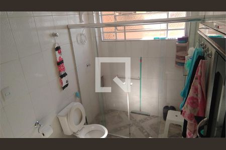 Apartamento à venda com 3 quartos, 100m² em Campos Elíseos, São Paulo