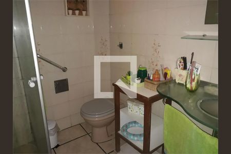 Apartamento à venda com 3 quartos, 66m² em Engenho Novo, Rio de Janeiro