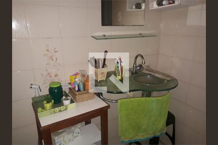 Apartamento à venda com 3 quartos, 66m² em Engenho Novo, Rio de Janeiro