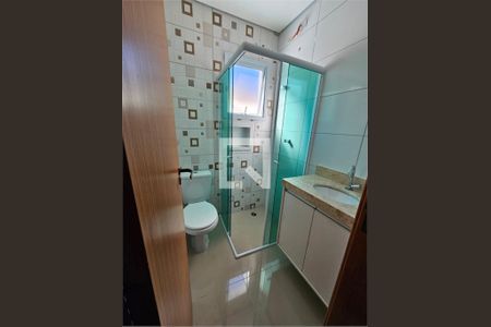 Apartamento à venda com 2 quartos, 53m² em Vila Camilópolis, Santo André