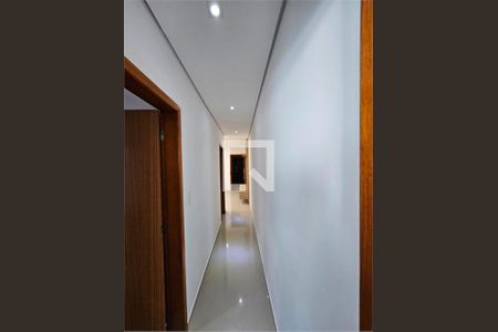 Apartamento à venda com 2 quartos, 53m² em Vila Camilópolis, Santo André