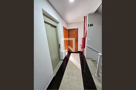 Apartamento à venda com 2 quartos, 53m² em Vila Camilópolis, Santo André