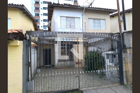 Casa à venda com 2 quartos, 150m² em Vila Congonhas, São Paulo