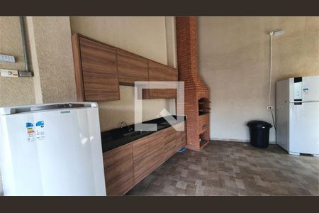 Apartamento à venda com 3 quartos, 114m² em Santa Teresinha, São Paulo