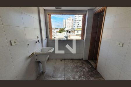 Apartamento à venda com 3 quartos, 114m² em Santa Teresinha, São Paulo