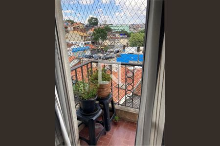 Apartamento à venda com 2 quartos, 60m² em Jardim Palmares (Zona Sul), São Paulo