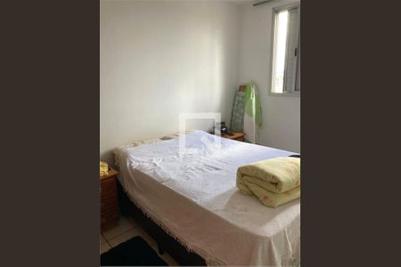 Apartamento à venda com 2 quartos, 60m² em Jardim Palmares (Zona Sul), São Paulo